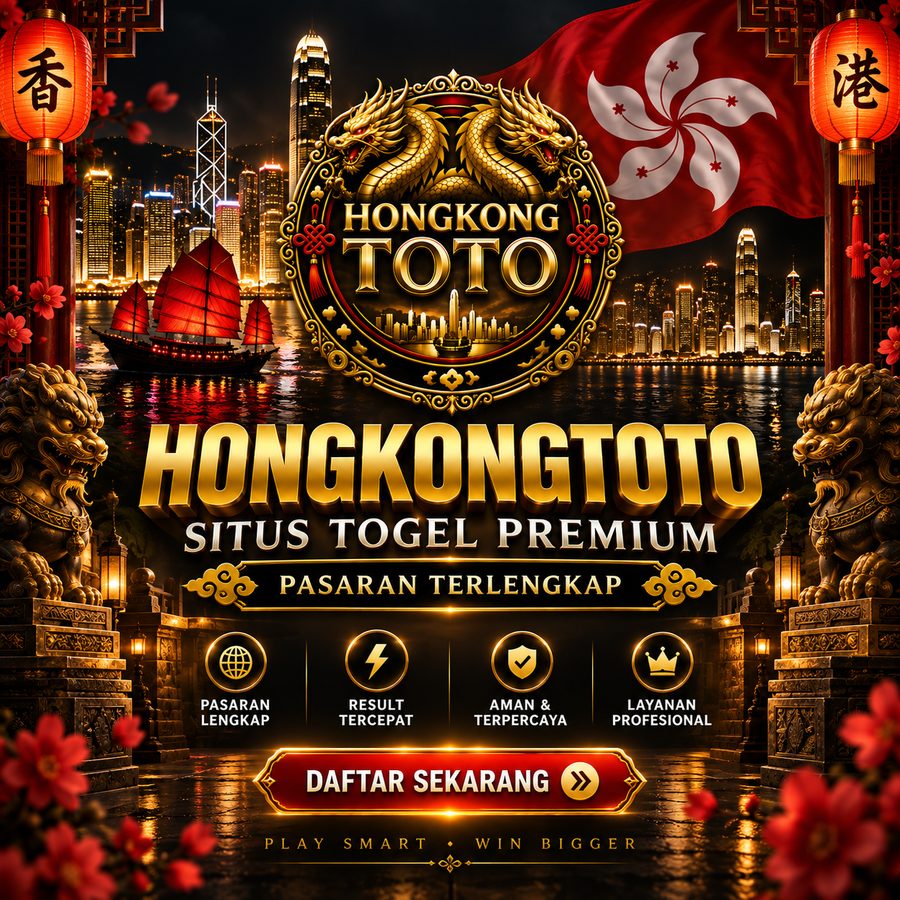 Hongkongtoto Padang Utara